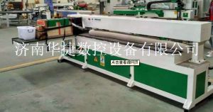绥化北林区水平侧孔机