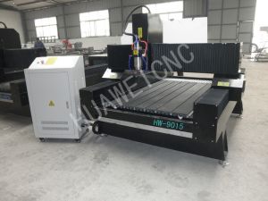 绥化北林区HW-9015重型石材雕刻机