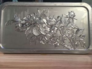 绥化北林区金属/铝/铜板样品