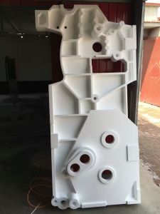 绥化北林区泡沫/橡塑样品
