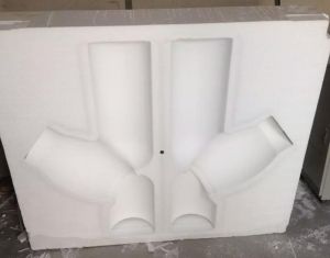绥化北林区泡沫/橡塑样品