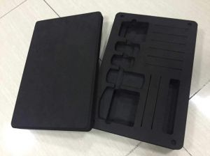 绥化北林区泡沫/橡塑样品