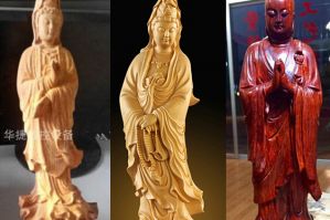 绥化北林区木工样品