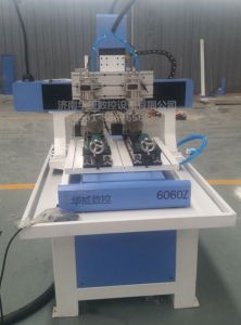绥化北林区小型双头佛像雕刻机
