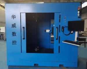 绥化北林区全包围立式立体雕刻机